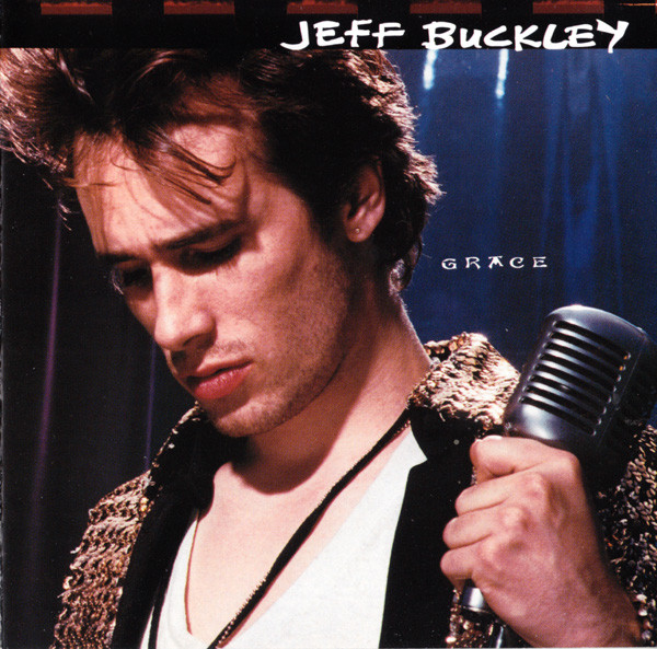 Jeff Buckley: Grace (1994)